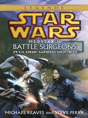 cover image of Battle Surgeons